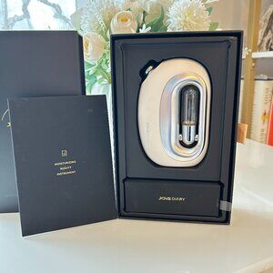 JOVS Diary Nano Mist Moisturizing Beauty Instrument |  Luxury Skincare